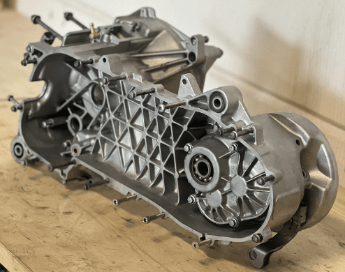 engine